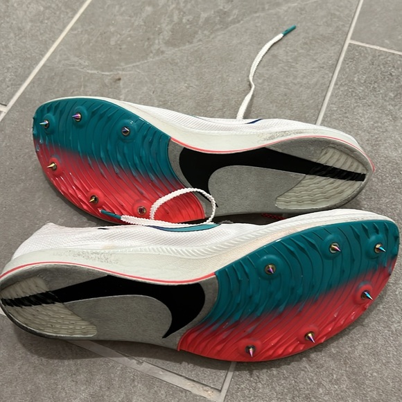 Nike Men’s ZoomX Dragonfly Spikes - Picture 2 of 6